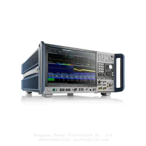 Rohde Schwarz FSW13 Signal and Spectrum Analyzer，2 Hz to 13.6 GHz thumbnail-5