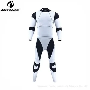 Diving Stuff Factory Neoprene Wetsuit Ultra-elastic thumbnail-1