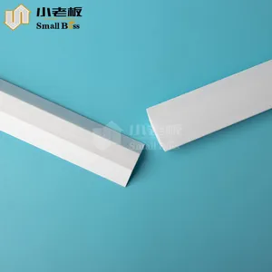 High-Density Soft PVC Foam Strip for Edge Protection thumbnail-5