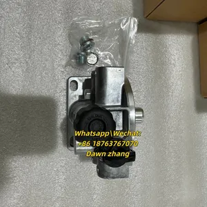 Original Volvo 54864270 FILTER HOUSING for Volvo Excavator thumbnail-2