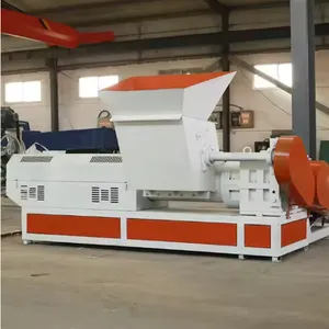 High-Speed EPE Pelletizer With 1200rpm Rotor for Continuous Operation thumbnail-1