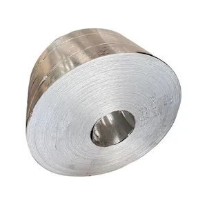 Best-Selling Hot Rolled Pickled Strip Electric Galvanized Steel Coil With Durability thumbnail-4
