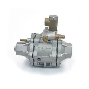 CNG Regulator/CNG 5th Generation Regulator/ACT 12 High Pressure Regulator thumbnail-5
