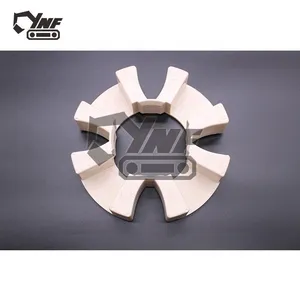 Hitachi Excavator ZX330 3 ZX330 5G ZX350H Pump Coupling Element Construction Machinery Parts thumbnail-1