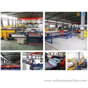 EPE Foam Furit Net Extrusion Machine thumbnail-4