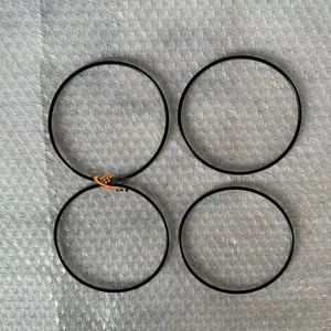 ORIGINAL SDLG O-Ring 4110000218007 for SDLG Wheel Loader With Good Price thumbnail-2