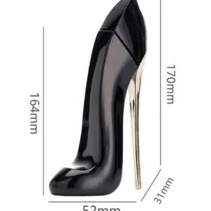 High-heeled Shoe Bottle thumbnail-1