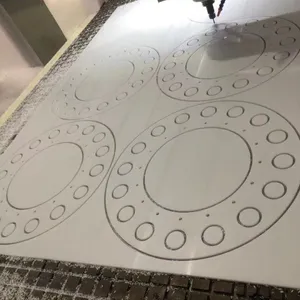 Multicolor Customized Plastic Parts thumbnail-5