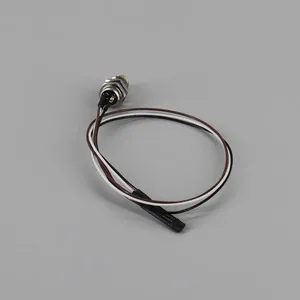 Pressure Cylinder Proximity Switch Pressure Tank Sensor for Leibinger Jet2neo Jet3 Inkjet Coding Printer thumbnail-2