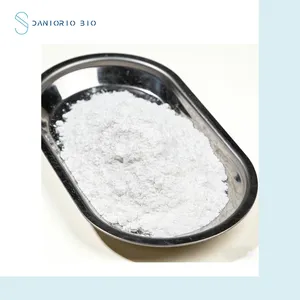 Wholesale L-Glycine ISO Certified for Health Food & Beverage Fortification thumbnail-1