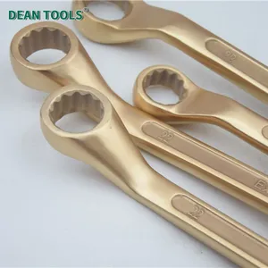 Complies With International Safety and Quality StandardsSuitable for Use in Explosive or Flammable Atmospheres thumbnail-2