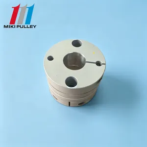 Miki Pulley Diaphragm Coupling SFC (SA2) thumbnail-3
