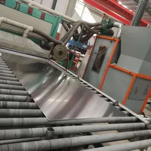 Custom Cut 1mm 3mm 5mm 10mm Thickness Stainless Steel Plate for Industrial Equipment thumbnail-4