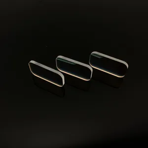 782nm Notch Filter OD6, Deep Blocking Laser Raman Spectroscopy Fluorescence Microscopy Band-stop Negative Optical Lens thumbnail-2