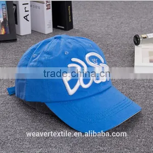 Custom Embroidery Dad Cap Unstructured Cap thumbnail-5