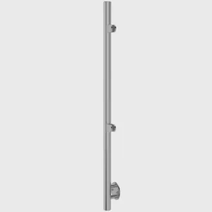 OEM Stainless Steel Post for Glass Guardrails thumbnail-3