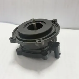 Industrial High Pressure Fluid Pump Actuator Housing Insert Mold IATF16949 S136 Mirror Polished Cavity Saudi Arabia thumbnail-4