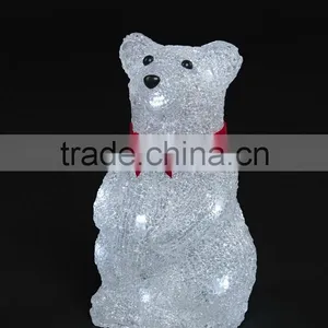 Top Level Stylish 2015 New Christmas Lights Deer Light thumbnail-1