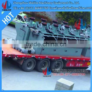 China Profesional Manufacturer Of Ore Flotation Machine/Flotation Separator With Good Performance thumbnail-1