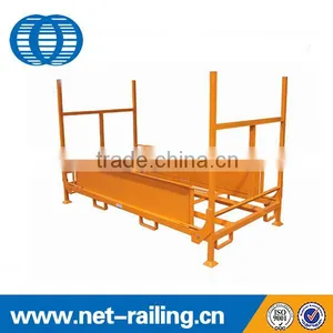 Industry Storage Adjustable Steel Tire Racking thumbnail-1