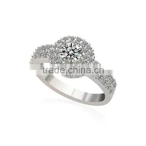 TOP High Quality Hand Made Fashion Ring Finger Rings Photos thumbnail-4
