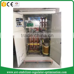 300kw Voltage Regulator thumbnail-6