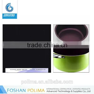 Foshan Polima Double-layer Water-soluble Polyether Sulfonic Non-stick Hydrophobic Coating thumbnail-6