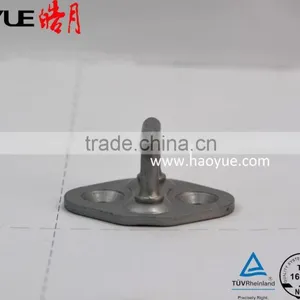 S08 Auto Tailgate Lock Buckle Latch thumbnail-1