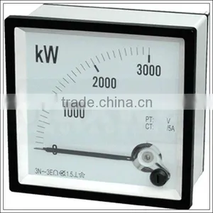 96x96 Digital Frequency Meter(digital Panel Meter,analog Meter) thumbnail-1