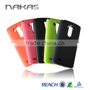 Soft TPU Flip Case Mobile Phone Accessories for LG G3 400 thumbnail-1