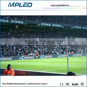 P10 P12 P16 Led Display Outdoor for Sports Area thumbnail-1