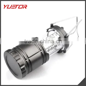 Hot Sell High Quality 30 LED Camping Light thumbnail-3