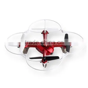 X11 Battery Power and RC Hobby Radio Control Style Quadcopter thumbnail-3