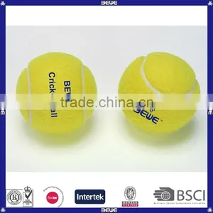 Cheap Tennis Ball With Good Quality thumbnail-1