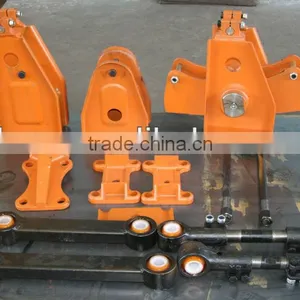 Machinery Suspension Parts for Semi Trailer thumbnail-5
