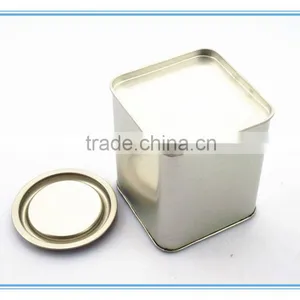 Chinese Tin Tea Box,tea Tins Suppliers,candy Containers Tin Cans thumbnail-1