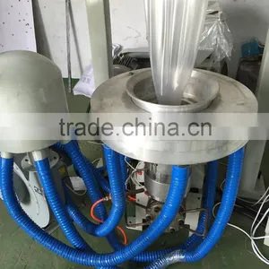 Hdpe Film Extruder thumbnail-4