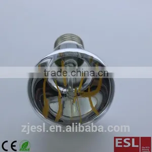 Led Light Bulb Clear Glass Reflector Led Filament Bulb E14 2W R50/R63/R80 Quality Choice thumbnail-4