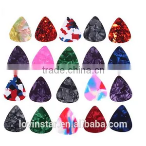 Hot Selling Custom Guitar Picks for Dropshipping thumbnail-1
