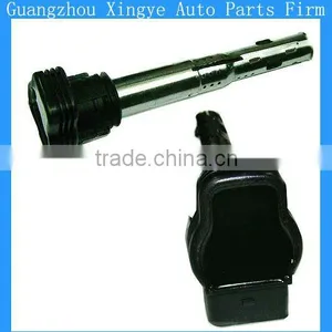 Ignition Coil OEM#: 07K905715A thumbnail-1