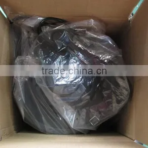 High Power Large Capacity Super Powerful Motor Industrial Wet Dry Vacuum Cleaner thumbnail-5