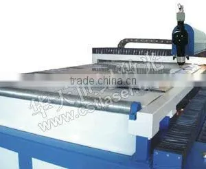 Stell Board Laser Cutter thumbnail-1
