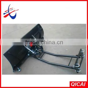 ATV Parts Snow Plow,Snow Shovel thumbnail-1