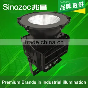 Sinozoc Dimmable Led 40000lm Led High Bay Light 300w for Industrial Lighting 300w Led High Bay Light thumbnail-2