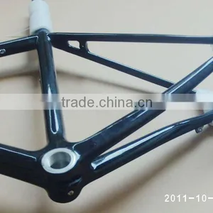 Bike Frame Carbon thumbnail-1