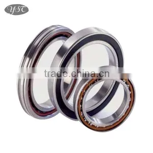 7000 Series Single Row Angular Contact Ball Bearing 7005C thumbnail-3