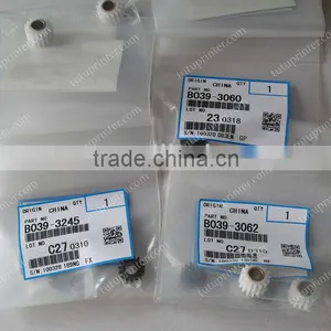 Ricoh Developer Gear Set, AF 1015/1018/2015/2018 thumbnail-1