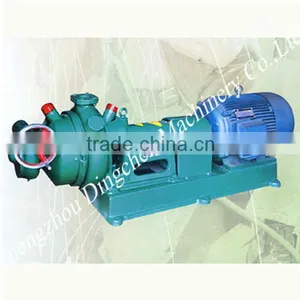 Pulp Making Equipments,double Revolving Disk Refiner/ Twin Refiner Used in Paper Production Line thumbnail-1
