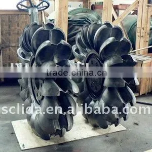 High Efficiency Francis/keplan/pelton/impluse,turbine thumbnail-1
