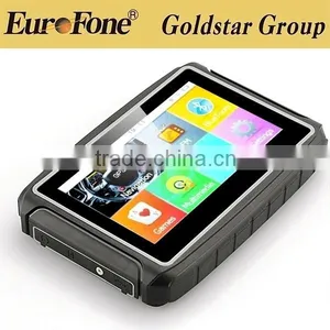 Wholesale 4.3 Inch IP57 Motorcycle Accessory Gps Navigation,with Free World Map thumbnail-4